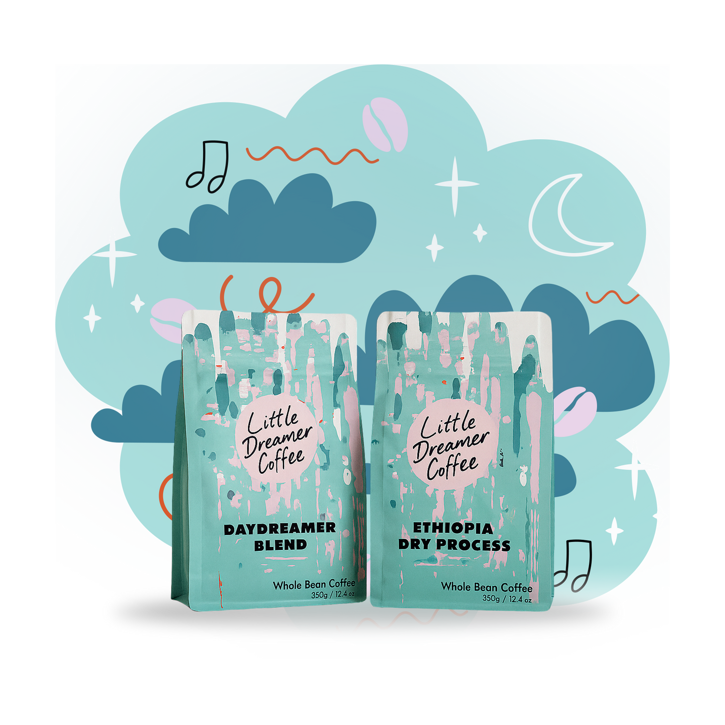 Single Origin Coffee Subscription