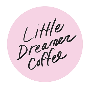 Little Dreamer Coffee