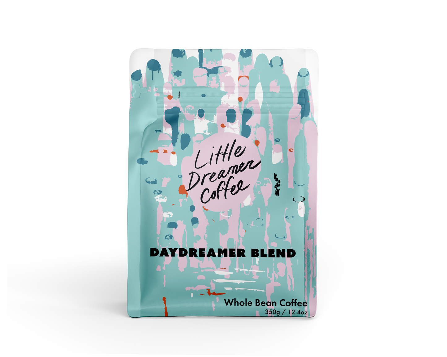 Day Dreamer Blend