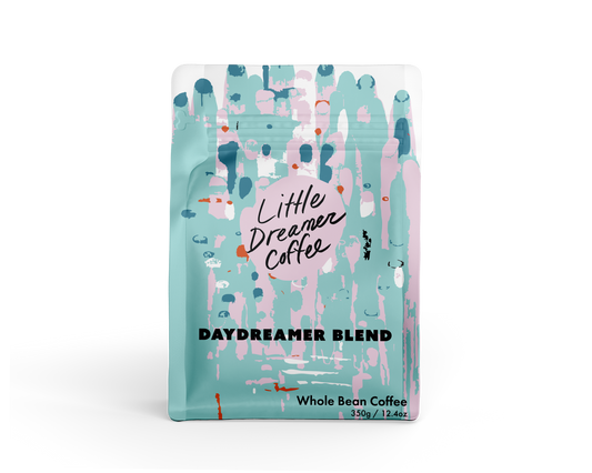Day Dreamer Blend