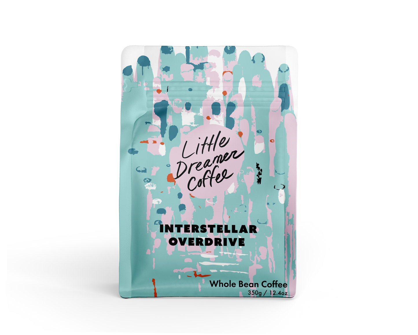 Interstellar Overdrive