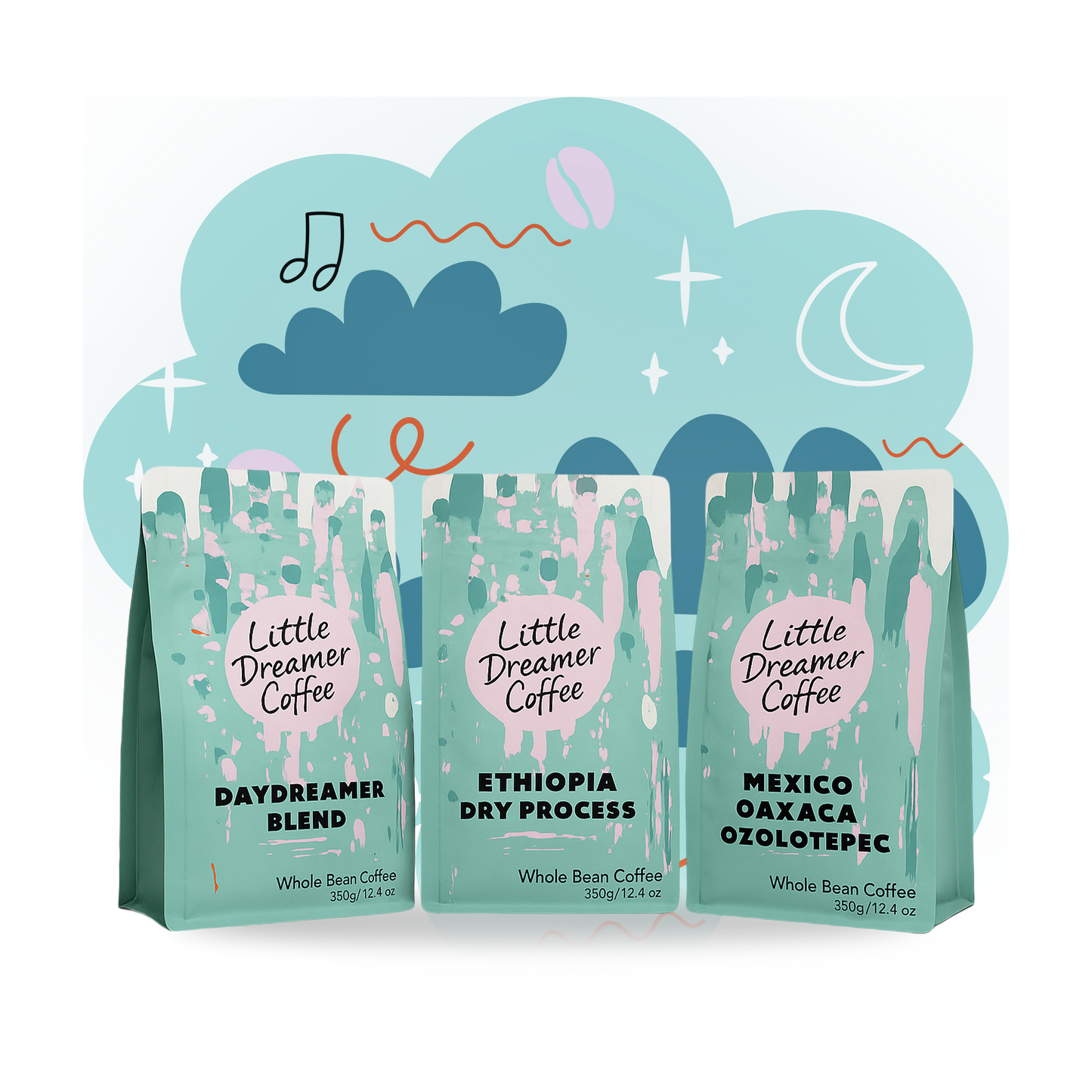 Single Origin Coffee Subscription