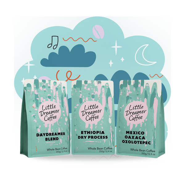 Single Origin Coffee Subscription