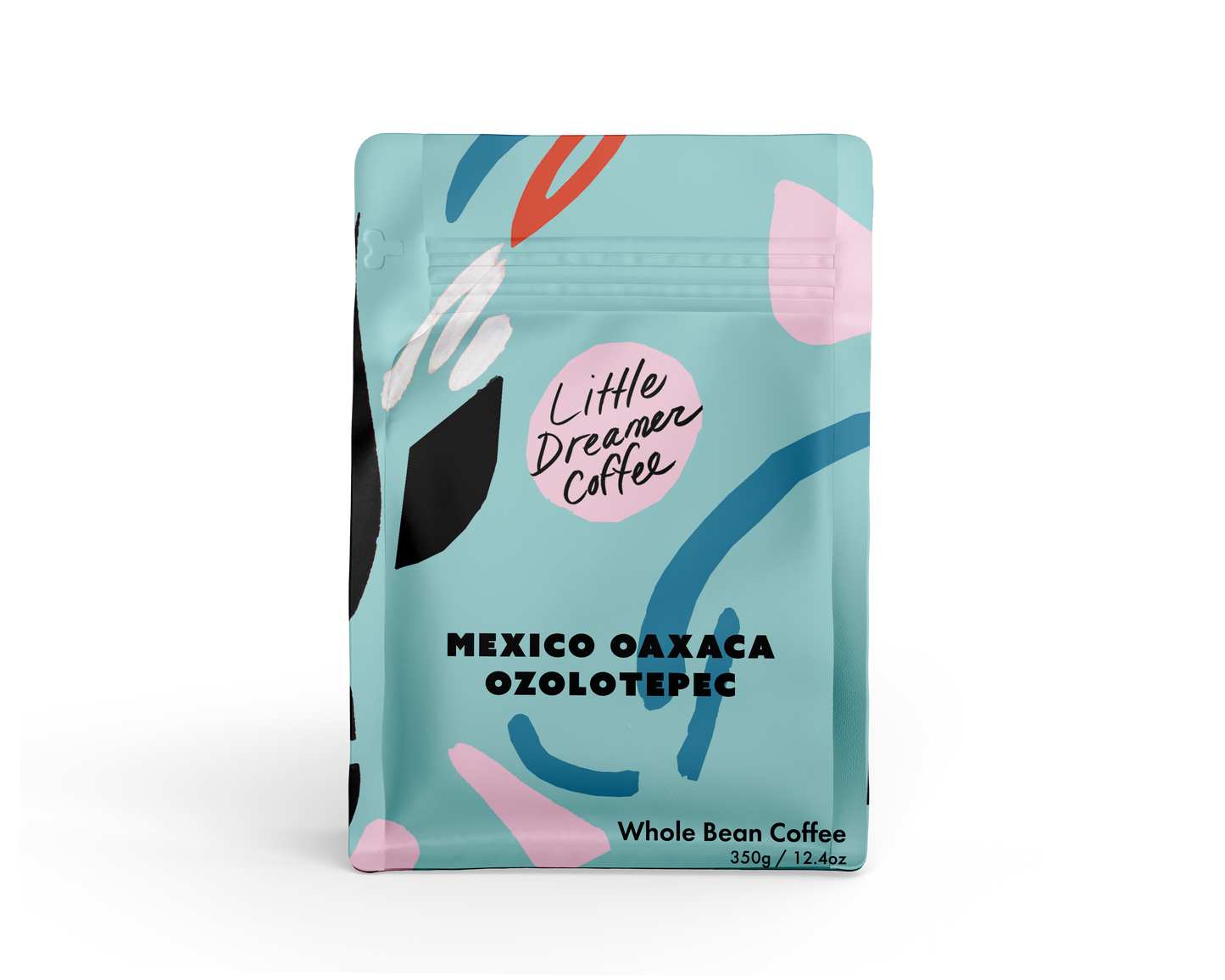 Mexico Oaxaca Ozolotopec
