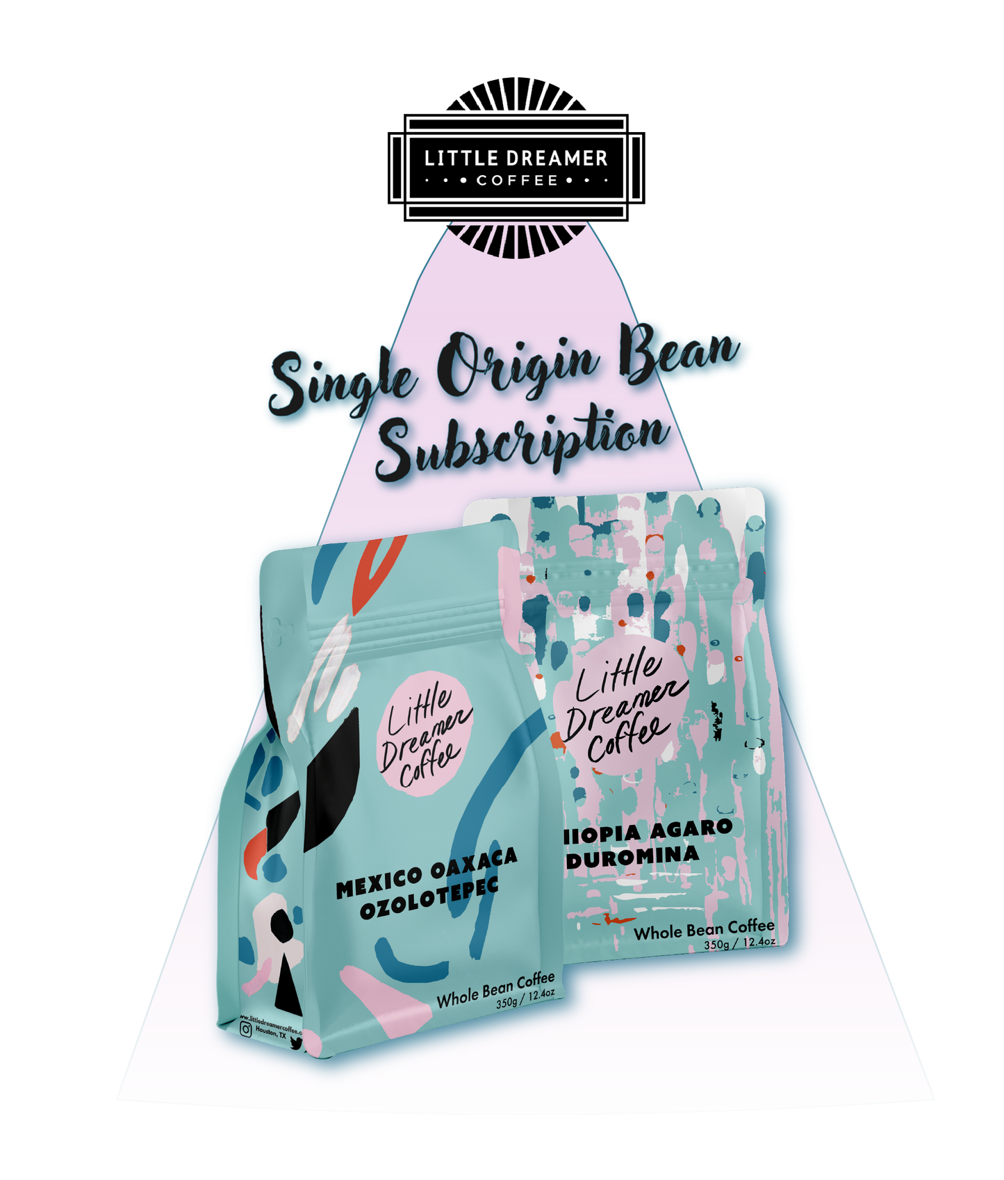 Single Origin Beans Subscription