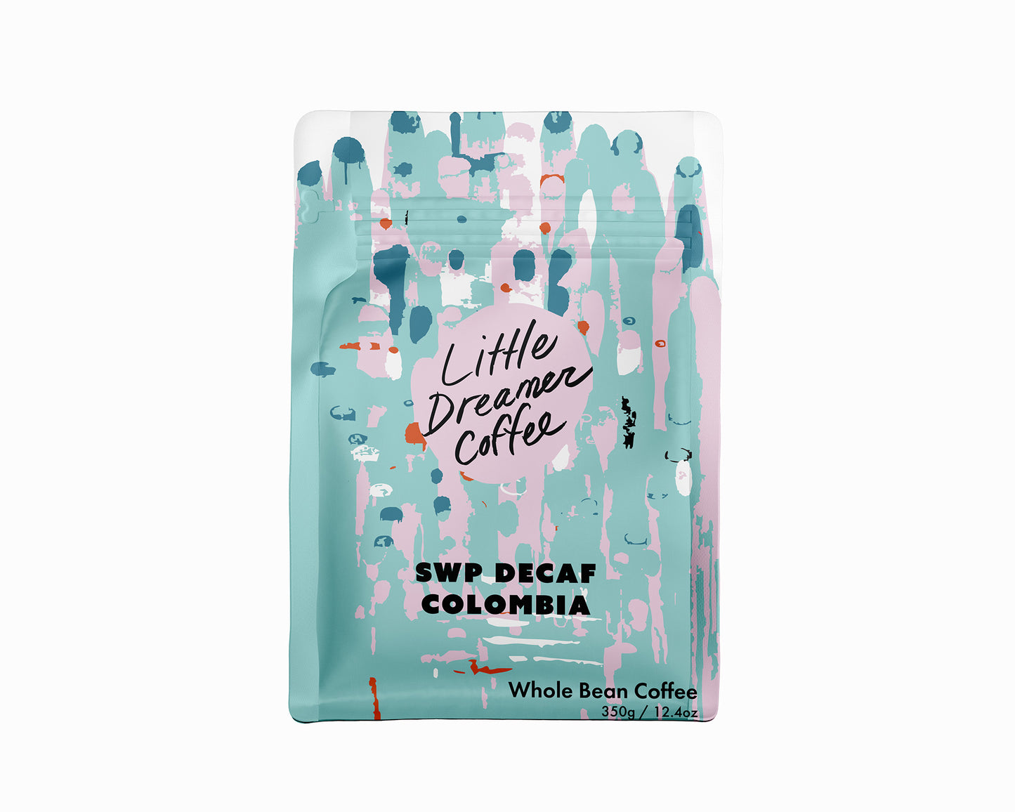 SWP Decaf Colombia