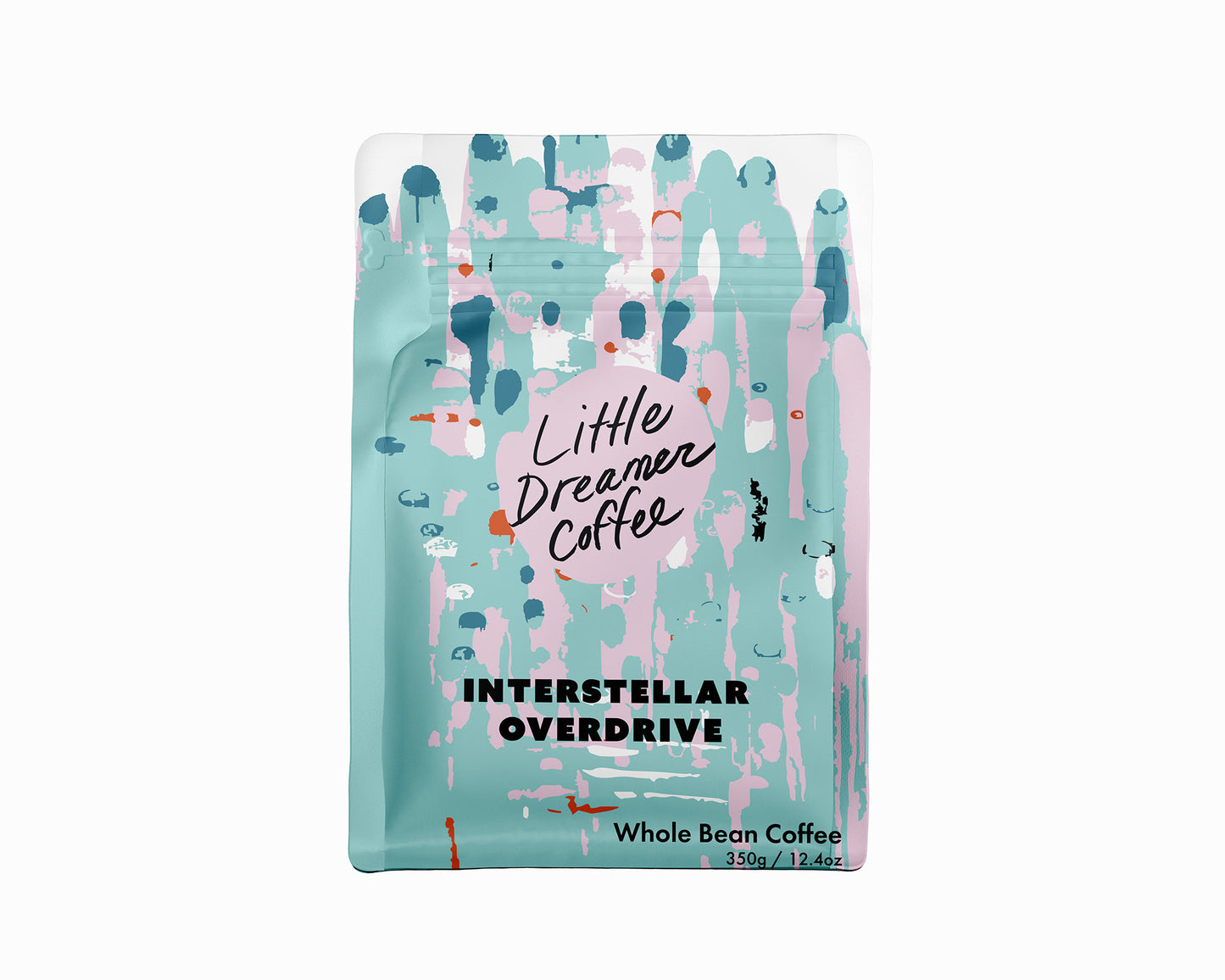 Interstellar Overdrive