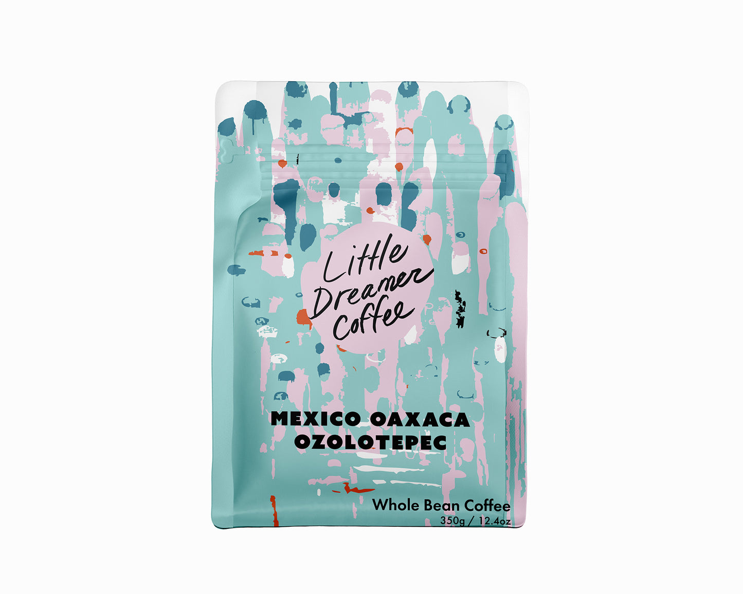 Mexico Oaxaca Ozolotopec